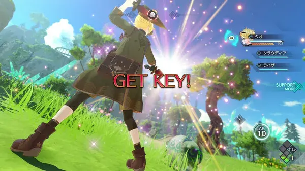 Atelier Ryza 3: Alchemist of the End & the Secret Key (2023) PC Full