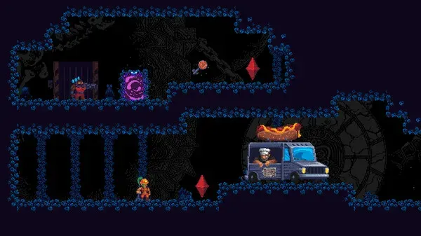 Rusty Rangers (2025) PC Full