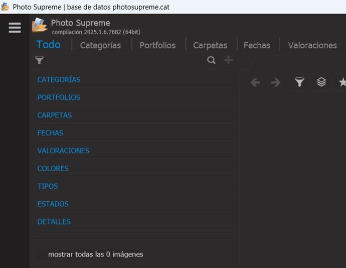 IDimager Photo Supreme Versión Full Español