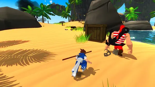 Zefyr: A Thief's Melody (2025) PC Full Español Zefyr: A Thief's Melody (2025) PC Full Español