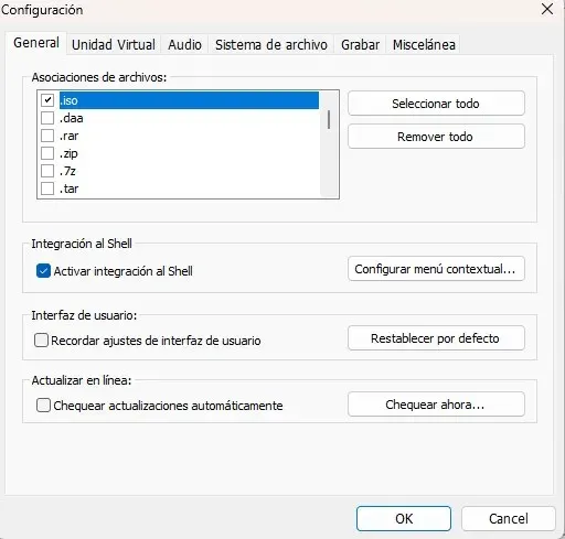PowerISO Versión Full Español PowerISO Versión Full Español