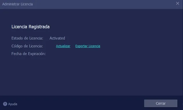 IObit Malware Fighter PRO Full Español