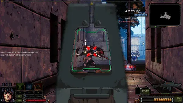 Project Warlock II (2022) PC Game Español