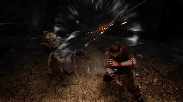 Xuan-Yuan Sword VII (2020) PC Full