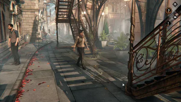 Syberia: The World Before (2022) PC Full Español