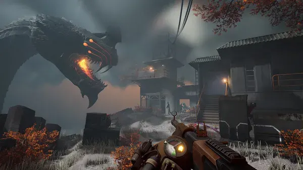 Voidtrain (2025) PC Full Español