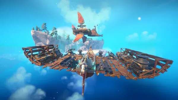 Echoes of Elysium PC-GAME Español