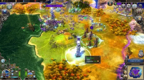 Warlock 2: The Exiled (2014) PC Full