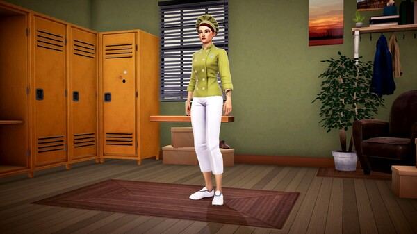 Chef Life: A Restaurant Simulator (2023) PC Full Español