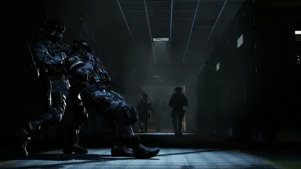 Call of Duty Ghosts (2013) PC Full Español
