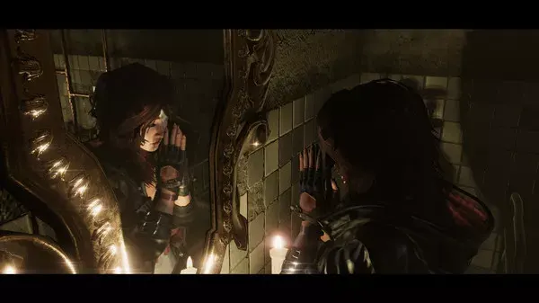 Tormented Souls (2021) PC Full Español