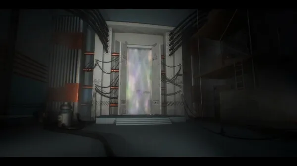 Echoes of The Backrooms (2024) PC Full Español