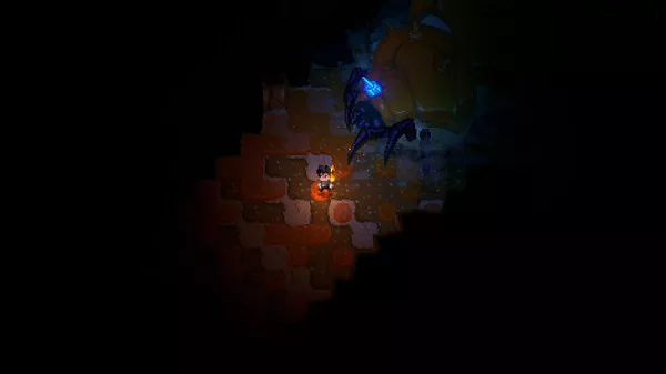 Core Keeper (2024) PC Full Español