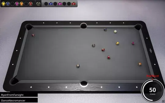 Brunswick Pro Billiards (2020) PC Full