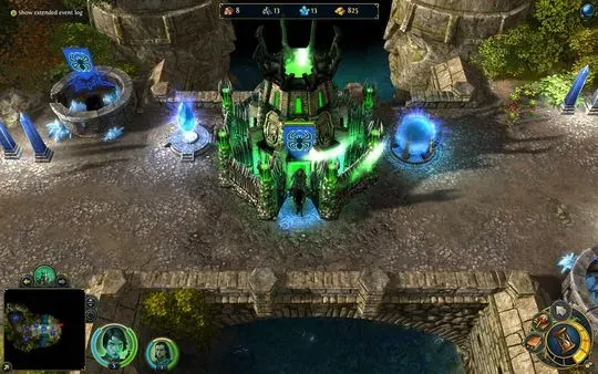 Might & Magic Heroes VI: Complete Edition (2011) PC Full Español