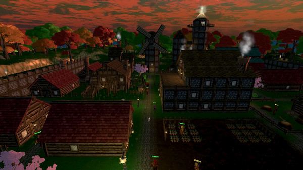 HammerHelm (2021) PC Full Español