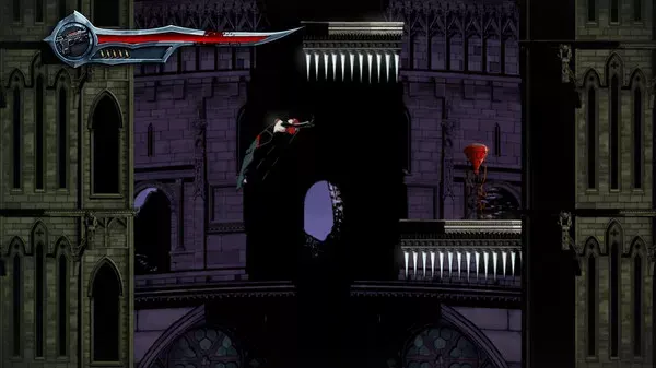 BloodRayne Betrayal: Fresh Bites (2021) PC Full Español