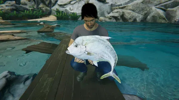 Ultimate Fishing Simulator 2 (2025) PC Full Español