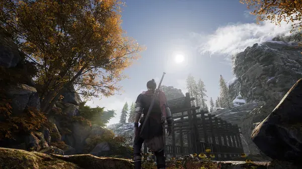 Xuan-Yuan Sword VII (2020) PC Full