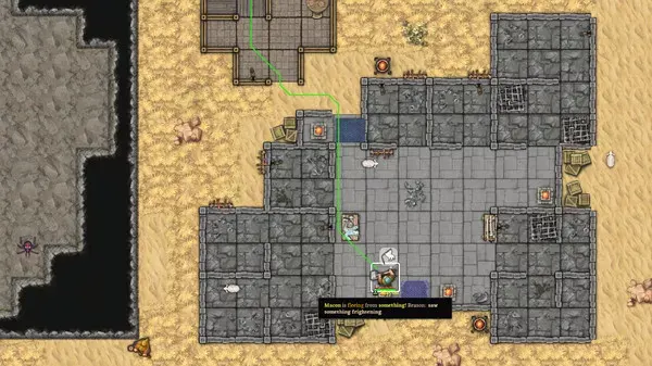 Ruinarch (2020) PC Full Ruinarch (2020) PC Full