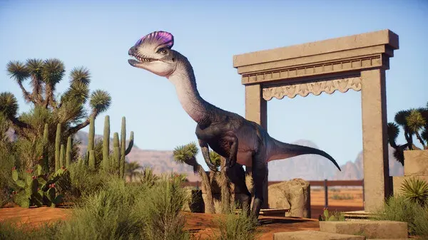 Prehistoric Kingdom (2022) PC Español