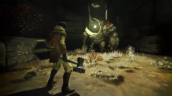 Chronos: Before the Ashes (2020) PC Full Español