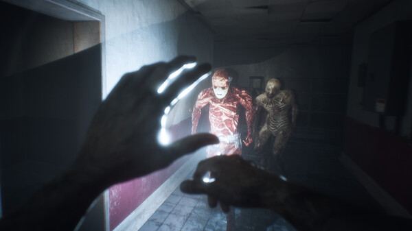 Pneumata (2024) PC Full