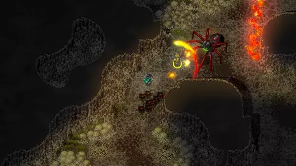 Hammerwatch II (2023) PC Full Español
