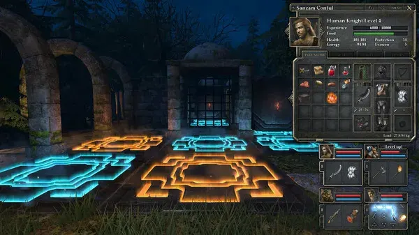 Legend of Grimrock 2 (2014) PC Full