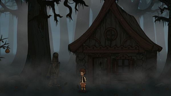 Creepy Tale 2 (2021) PC Full Español