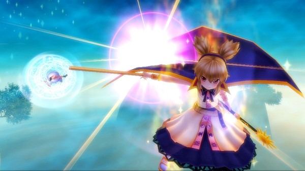 Touhou Sky Arena Matsuri Climax (2020) PC Full