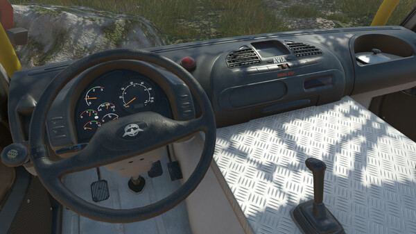Heavy Duty Challenge The Off-Road Truck Simulator (2023) PC Full Español