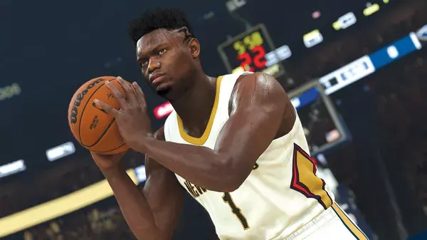 NBA 2K22 (2021) PC Full Español