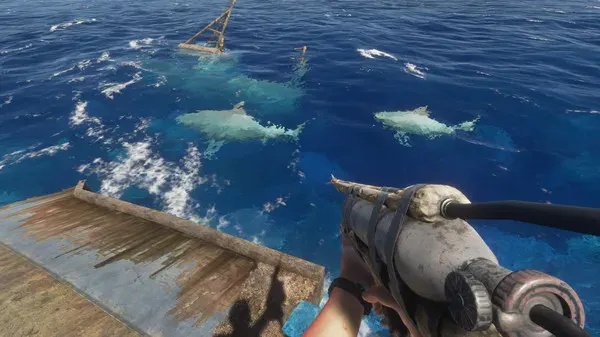 Stranded Deep (2022) PC Full Español