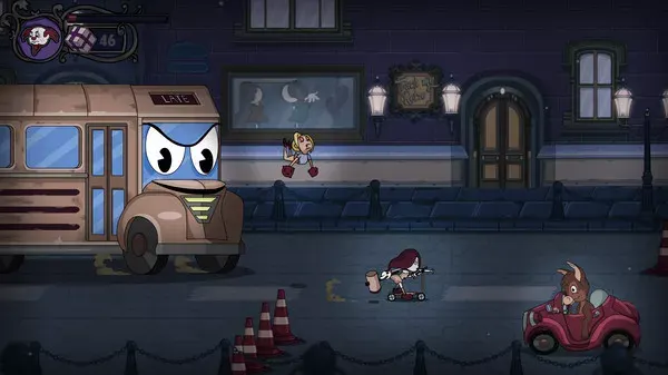 Fearmonium (2021) PC Full