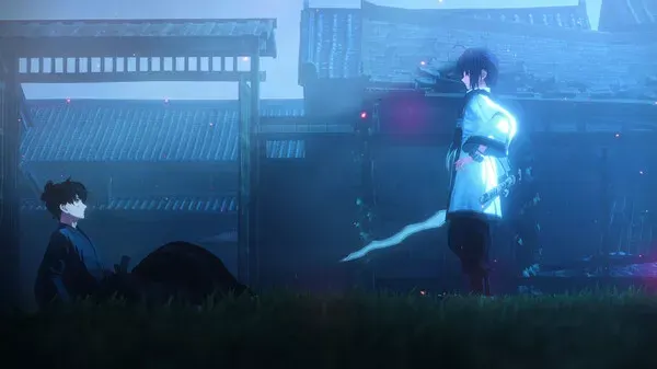 Fate/Samurai Remnant (2023) PC Full