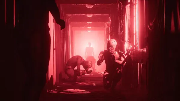 Layers of Fear (2023) PC Full Español