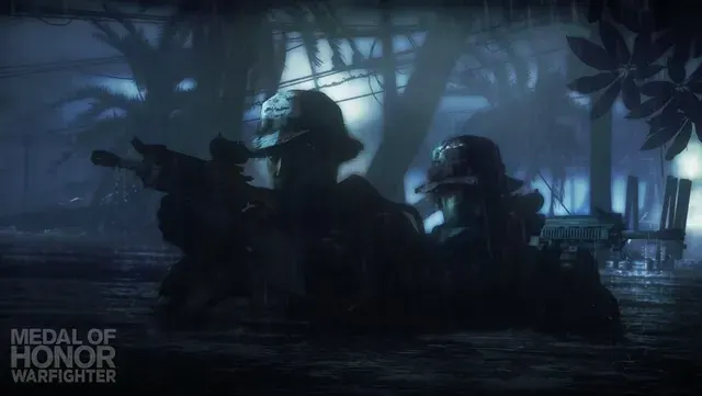 Medal Of Honor Warfighter (2012) PC Full Español