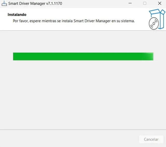 Smart Driver Manager Pro Versión Full Español Smart Driver Manager Pro Versión Full Español