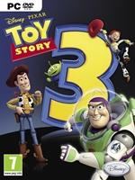 Toy Story 3 El Videojuego PC Full Español Reloaded Descargar