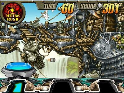 Metal Slug Collection PC Full Español Reloaded