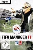 Portada de FIFA Manager 11 PC Full Español