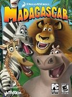 Madagascar Juego PC Español Descargar 1 Link