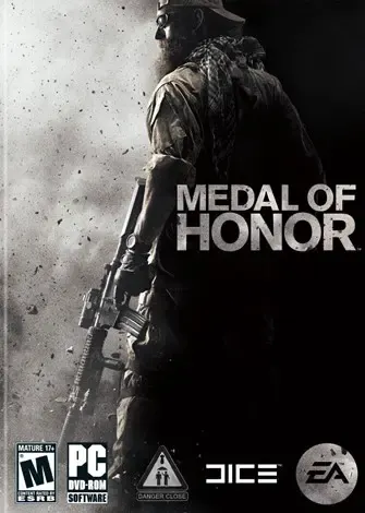 Medal Of Honor Limited Edition (2010) PC Full Español Medal Of Honor Limited Edition (2010) PC Full Español
