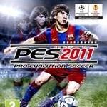 PES Pro Evolution Soccer 2011 PC Full Español