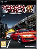 Crash Time 3 PC Game