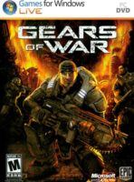 Gears Of War (2007) PC Full Español