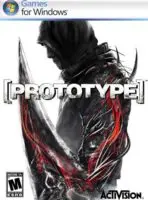 Prototype (2009) PC Full Español