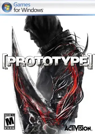 Prototype (2009) PC Full Español Prototype (2009) PC Full Español