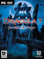 Dracula 3 Path of the Dragon PC Full Español
